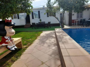 Casa Mafalda